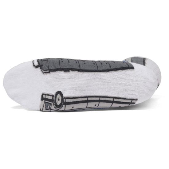 Huf Κάλτσες International Transport Crew Sock